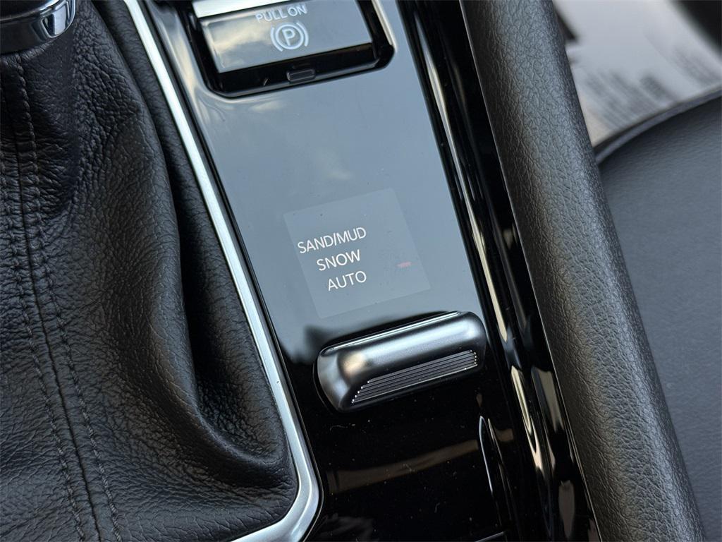 new 2026 Jeep Compass car, priced at $32,315