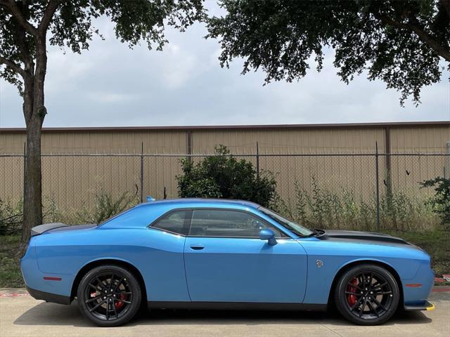 new 2023 Dodge Challenger car, priced at $79,431