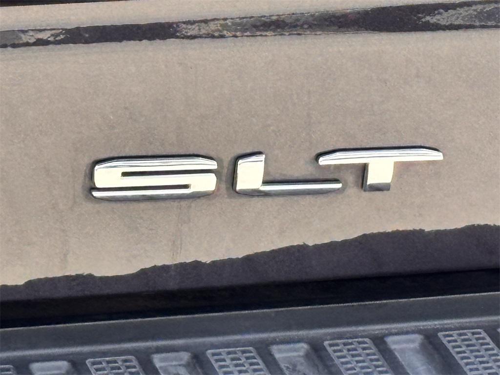 used 2024 GMC Sierra 1500 car, priced at $49,495