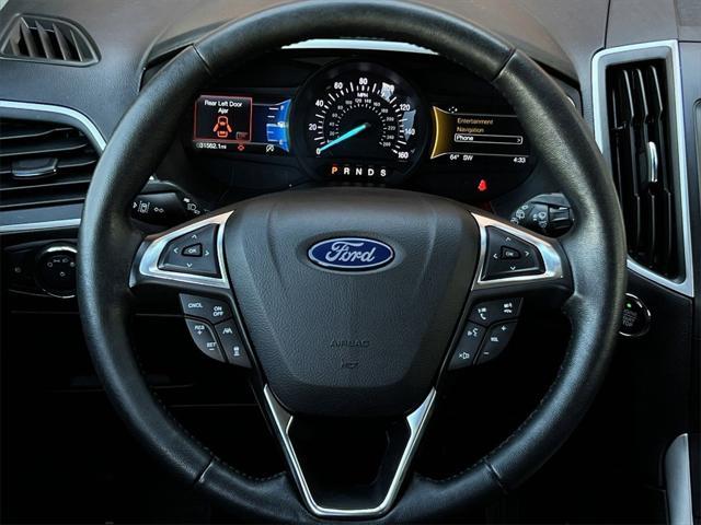 used 2020 Ford Edge car, priced at $22,992