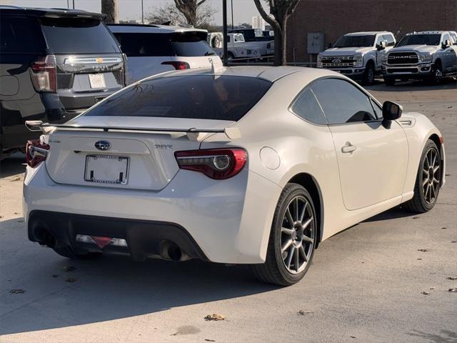 used 2020 Subaru BRZ car, priced at $24,491