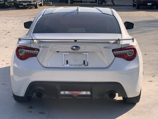 used 2020 Subaru BRZ car, priced at $24,491