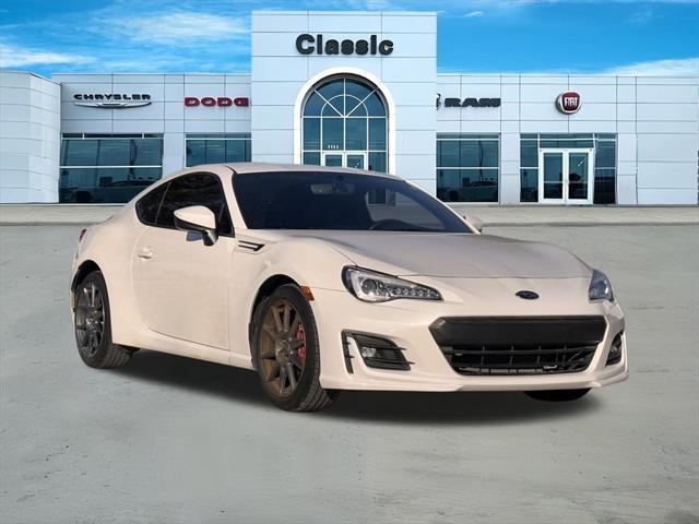 used 2020 Subaru BRZ car, priced at $24,491