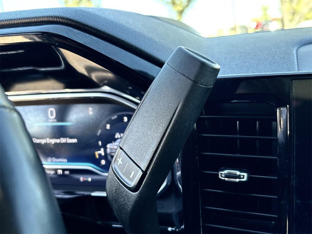 used 2024 Chevrolet Silverado 3500 car, priced at $68,992