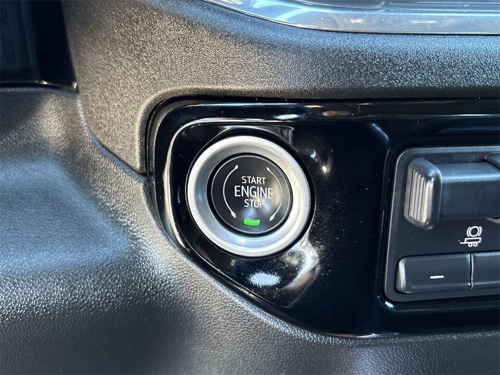 used 2024 Chevrolet Silverado 3500 car, priced at $68,992