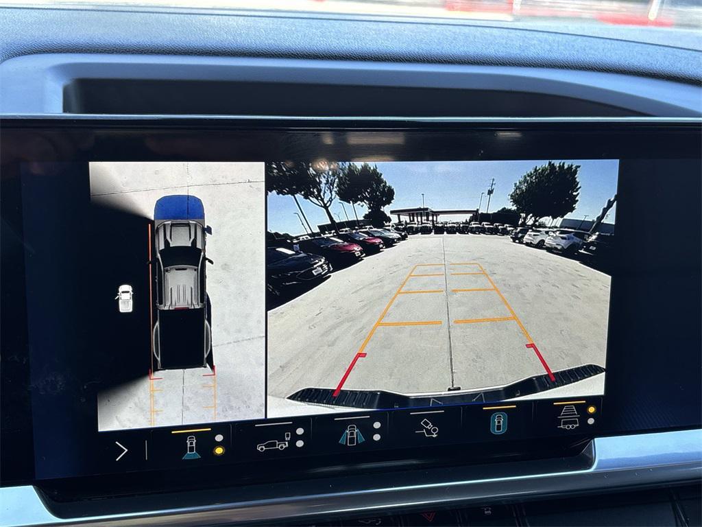 used 2024 Chevrolet Silverado 3500 car, priced at $68,992