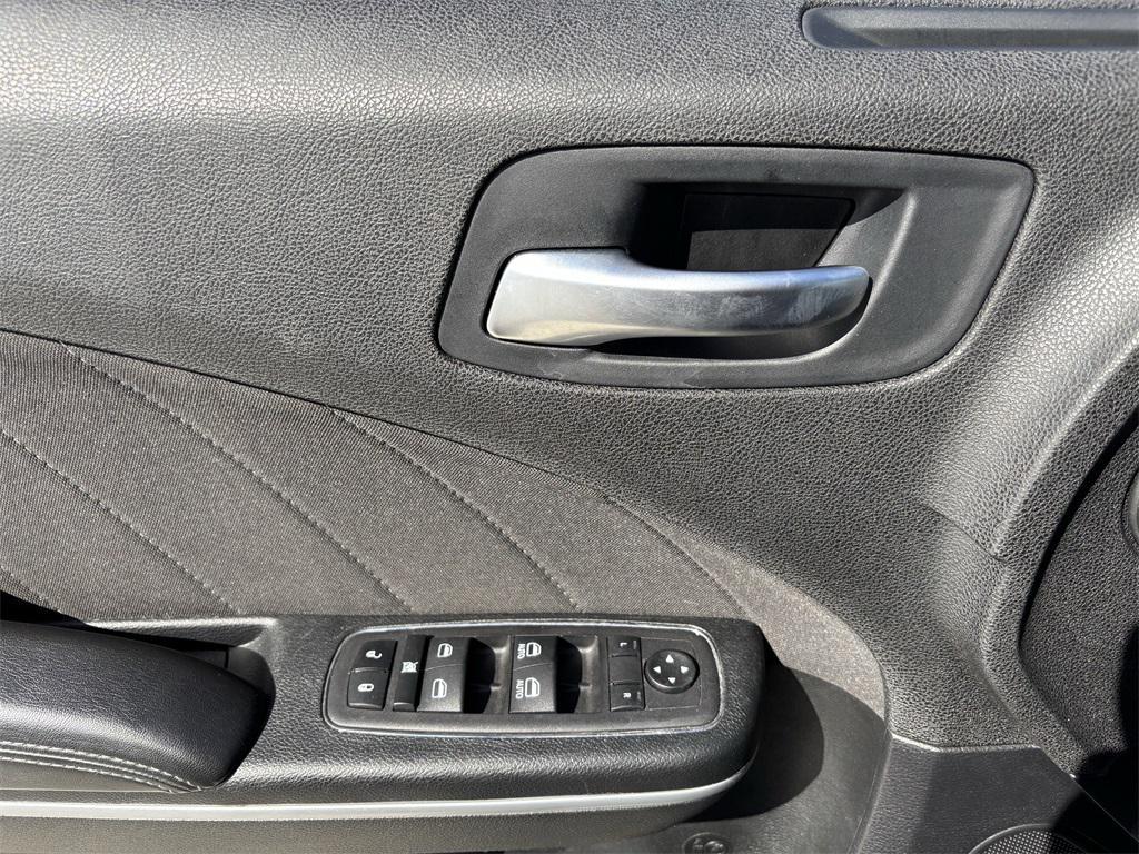 used 2023 Dodge Charger car, priced at $25,492