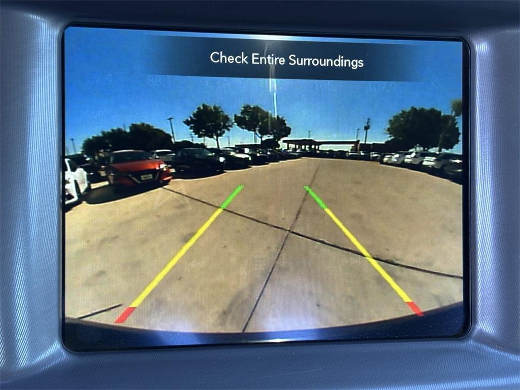 used 2023 Dodge Charger car, priced at $25,492