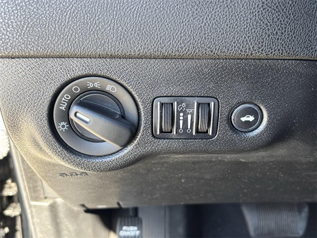 used 2023 Dodge Charger car, priced at $25,492