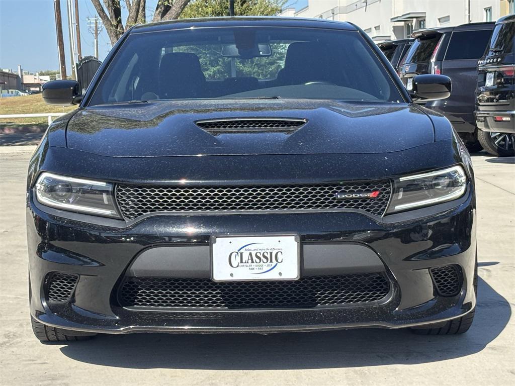 used 2023 Dodge Charger car, priced at $25,492