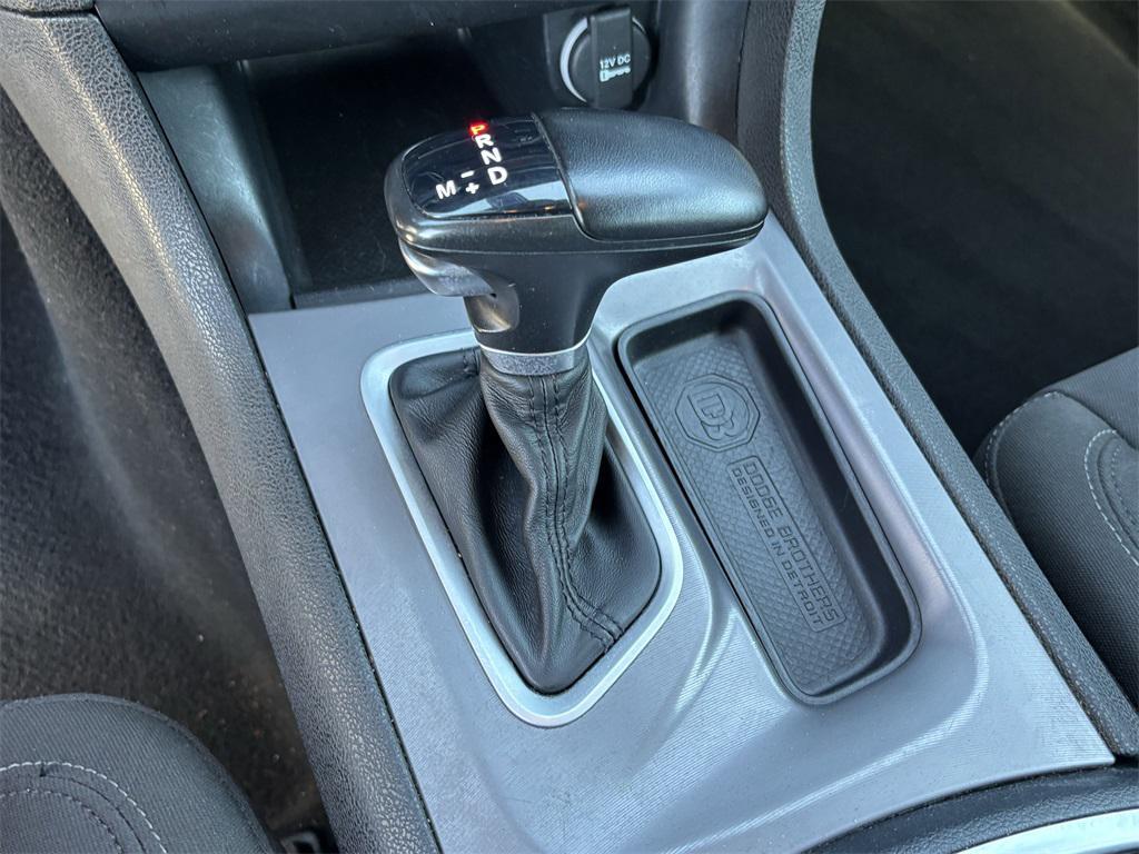 used 2023 Dodge Charger car, priced at $25,492