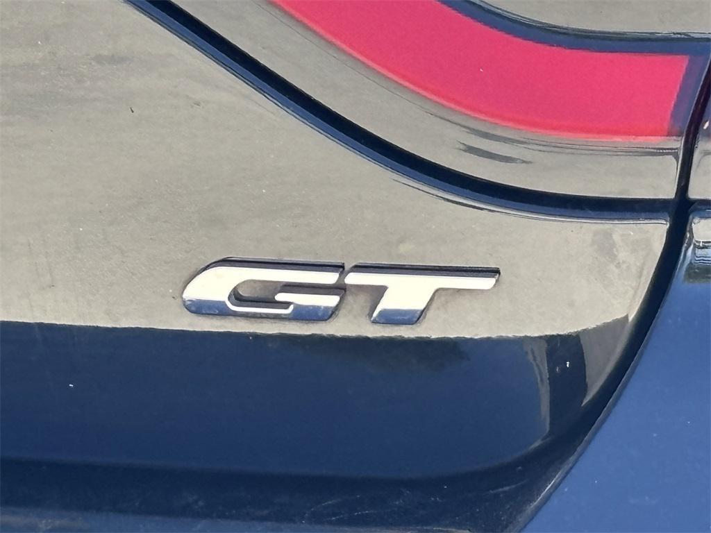 used 2023 Dodge Charger car, priced at $25,492