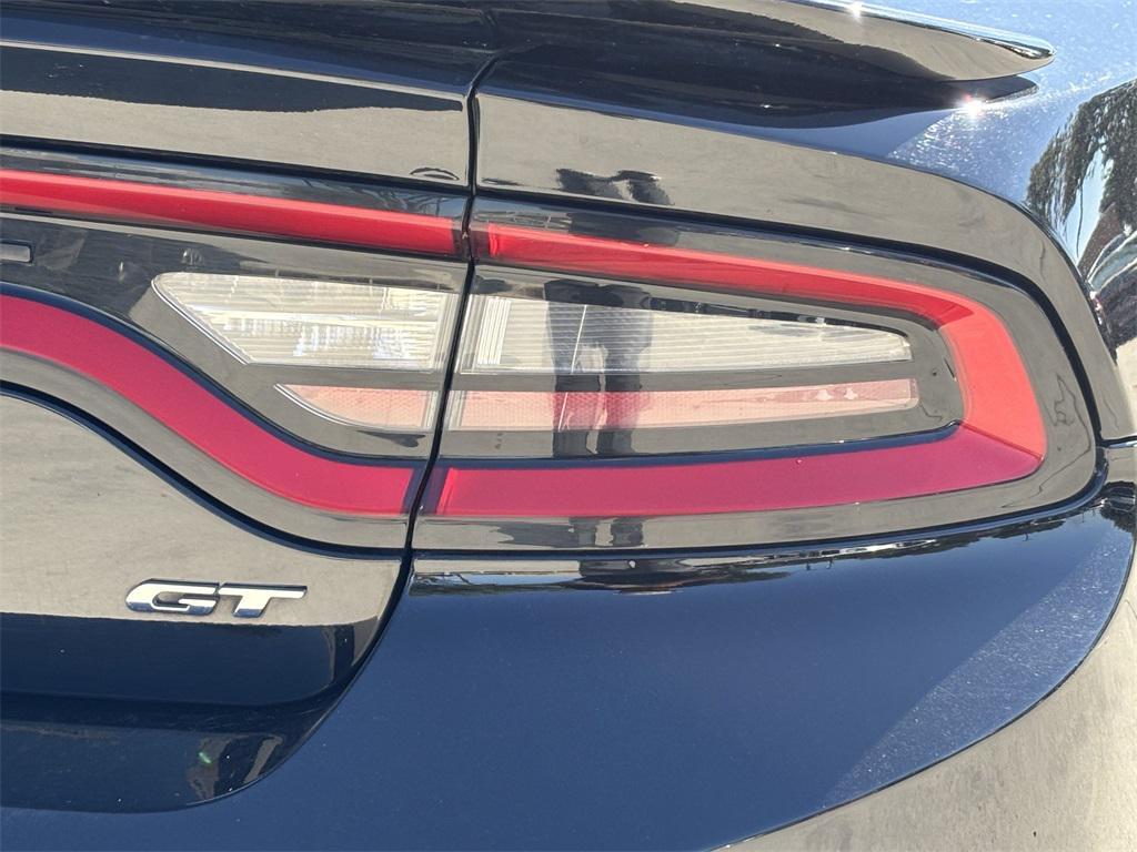 used 2023 Dodge Charger car, priced at $25,492