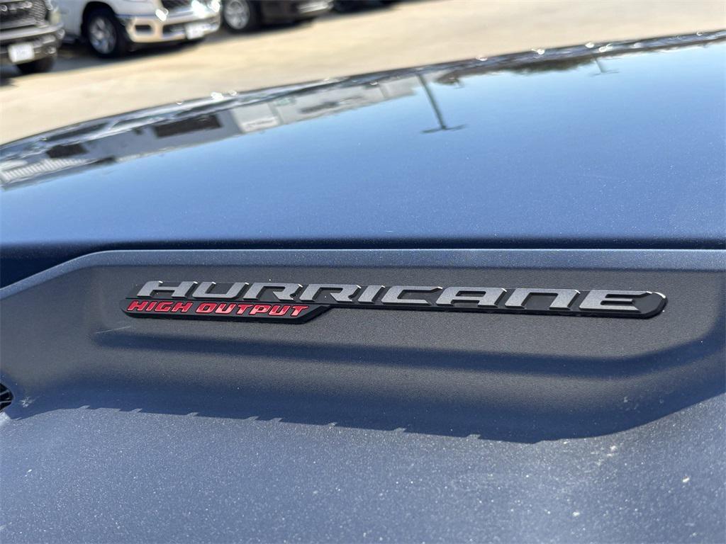 new 2026 Ram 1500 car, priced at $76,555