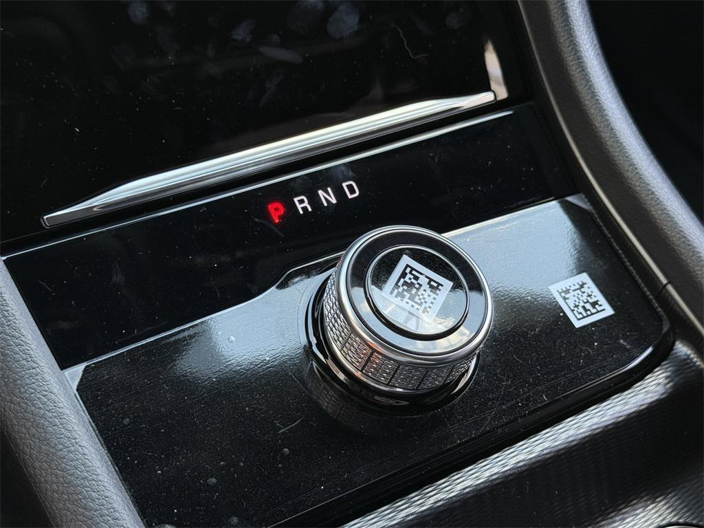 new 2025 Jeep Grand Cherokee L car, priced at $45,225