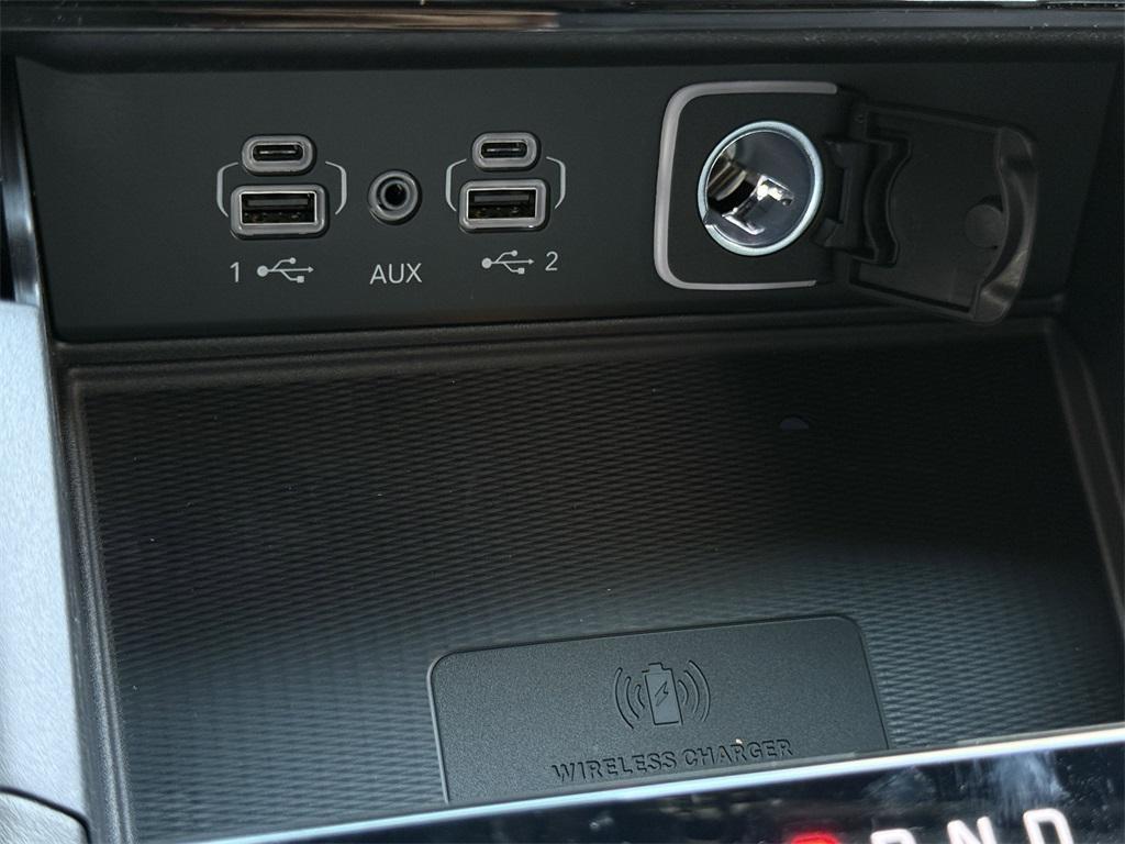 new 2025 Jeep Grand Cherokee L car, priced at $45,225