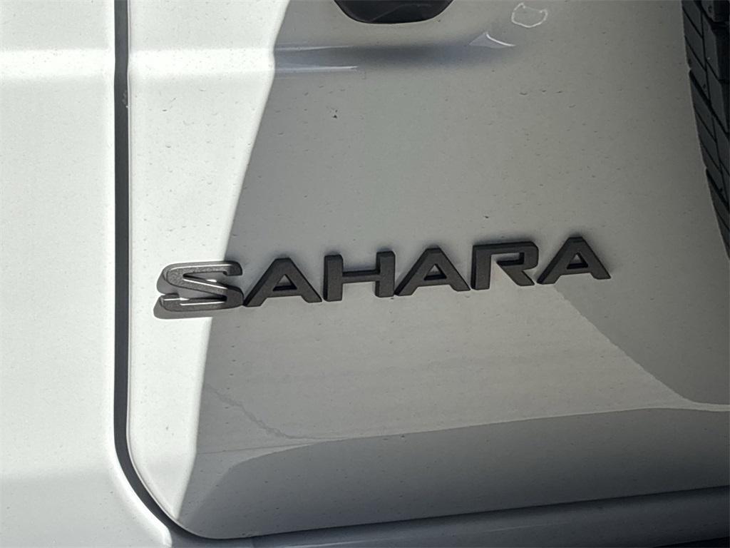 new 2026 Jeep Wrangler car, priced at $53,965