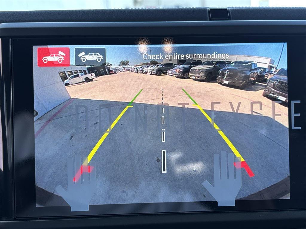 new 2026 Jeep Wrangler car, priced at $53,965