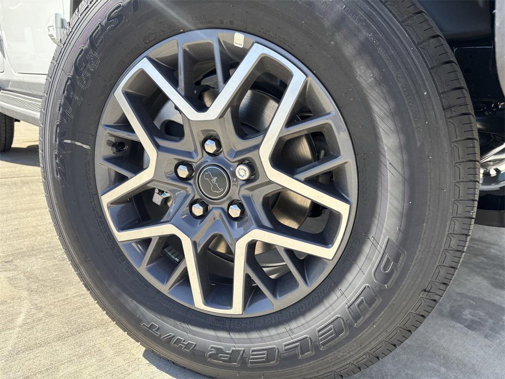 new 2026 Jeep Wrangler car, priced at $53,965