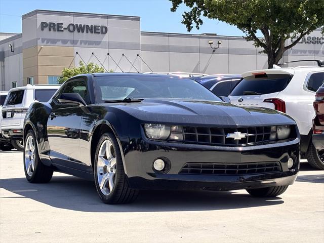 used 2011 Chevrolet Camaro car, priced at $10,588