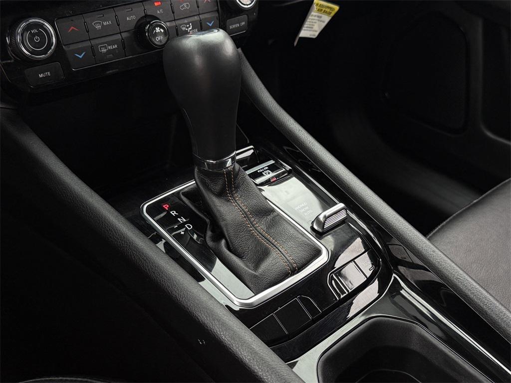 used 2022 Jeep Compass car, priced at $21,768