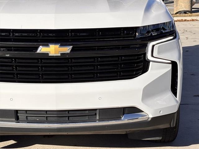 used 2022 Chevrolet Tahoe car, priced at $45,991