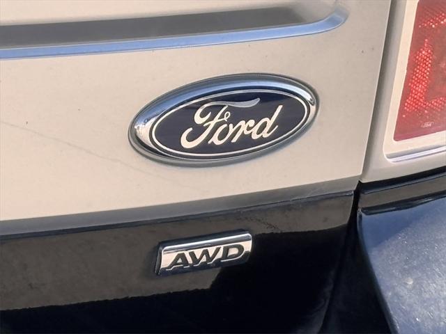 used 2019 Ford Flex car, priced at $15,492