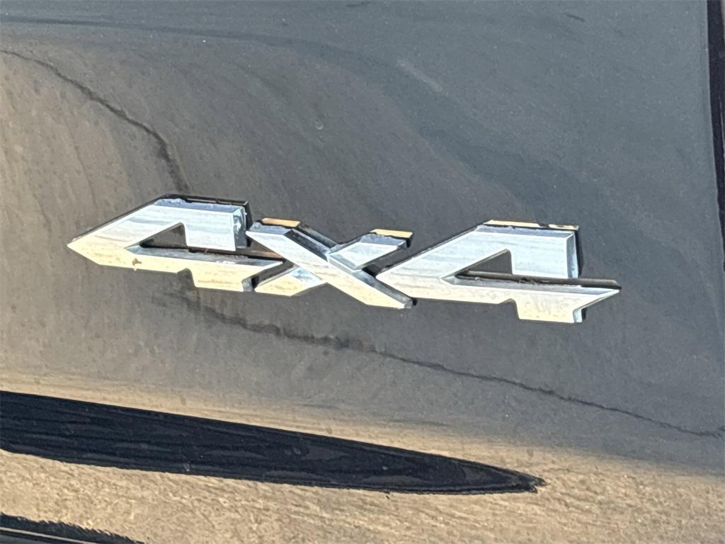 used 2019 Ram 1500 car, priced at $34,991