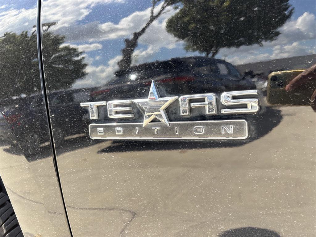 used 2020 Chevrolet Silverado 1500 car, priced at $28,414
