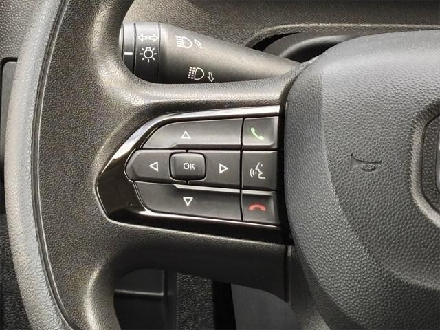 used 2023 Ram ProMaster 2500 car, priced at $32,992