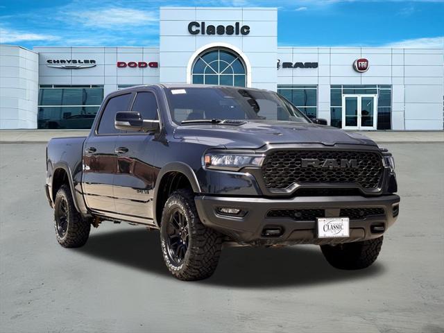 new 2025 Ram 1500 car