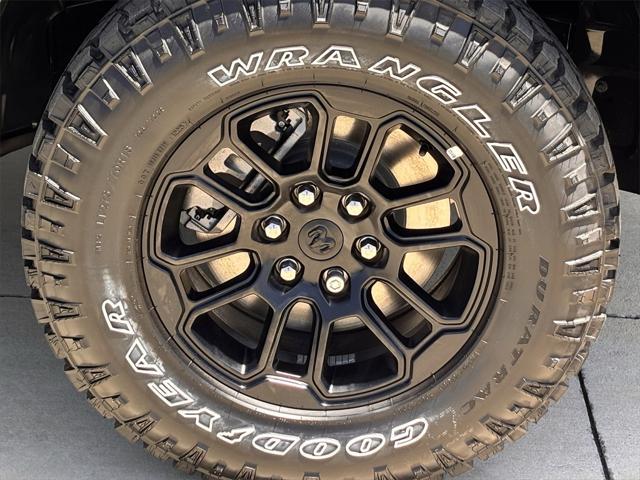 new 2025 Ram 1500 car
