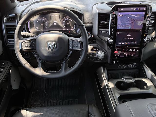 new 2025 Ram 1500 car