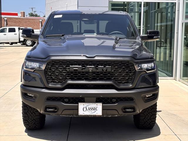 new 2025 Ram 1500 car