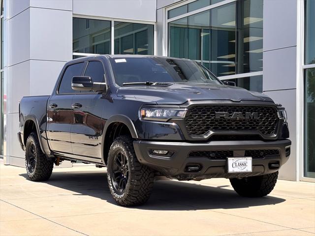 new 2025 Ram 1500 car