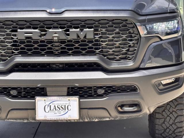 new 2025 Ram 1500 car