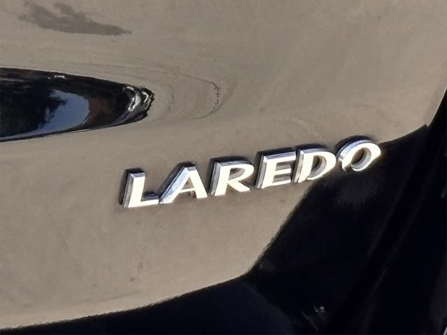 used 2018 Jeep Grand Cherokee car, priced at $18,492