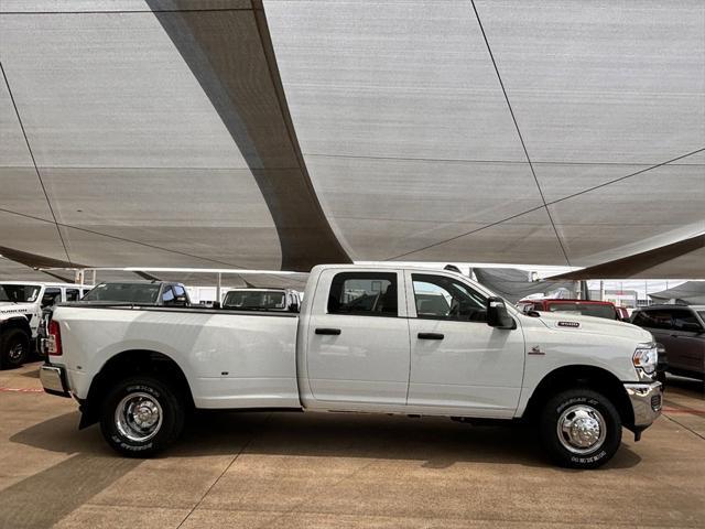 new 2024 Ram 3500 car, priced at $69,785