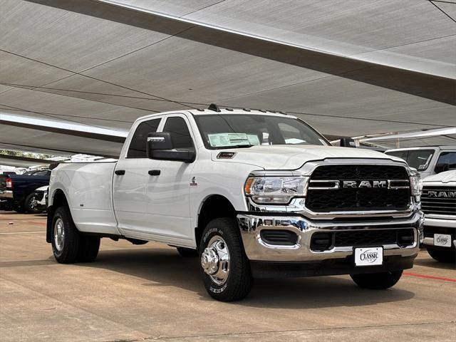 new 2024 Ram 3500 car, priced at $69,785