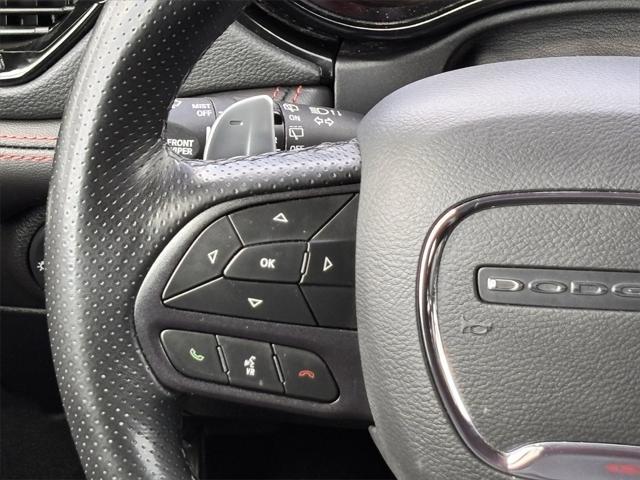 used 2023 Dodge Durango car, priced at $28,991