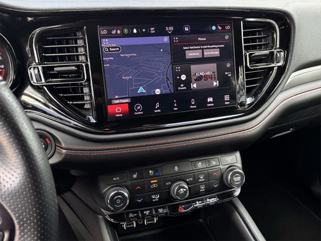 used 2023 Dodge Durango car, priced at $28,991