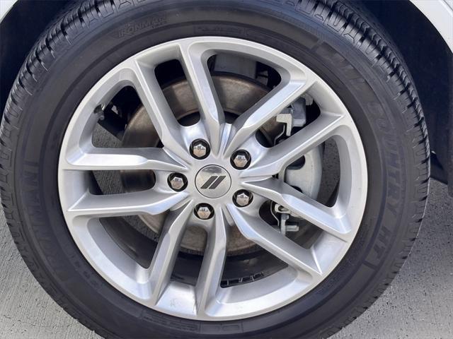 used 2023 Dodge Durango car, priced at $28,991