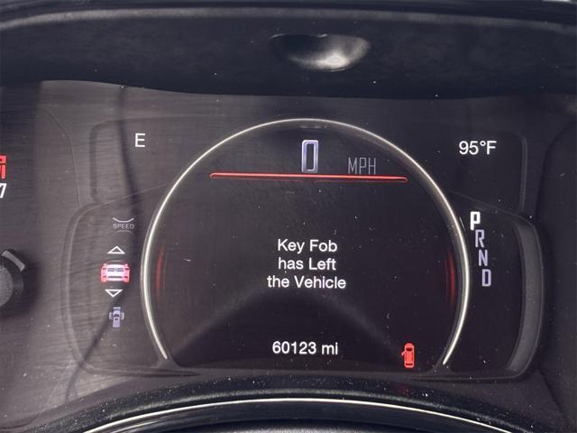 used 2023 Dodge Durango car, priced at $28,991