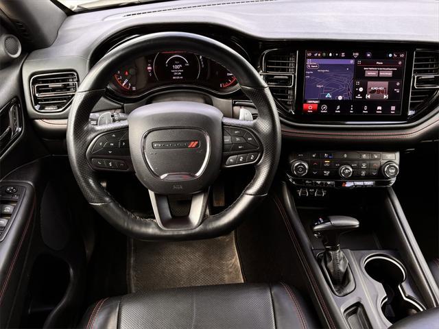 used 2023 Dodge Durango car, priced at $28,991