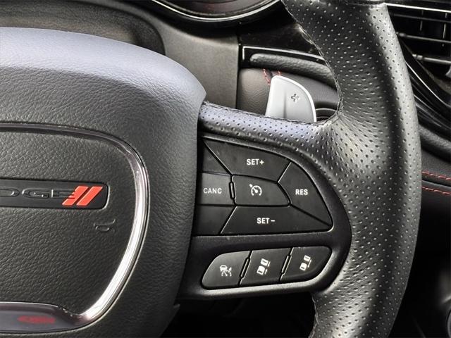 used 2023 Dodge Durango car, priced at $28,991