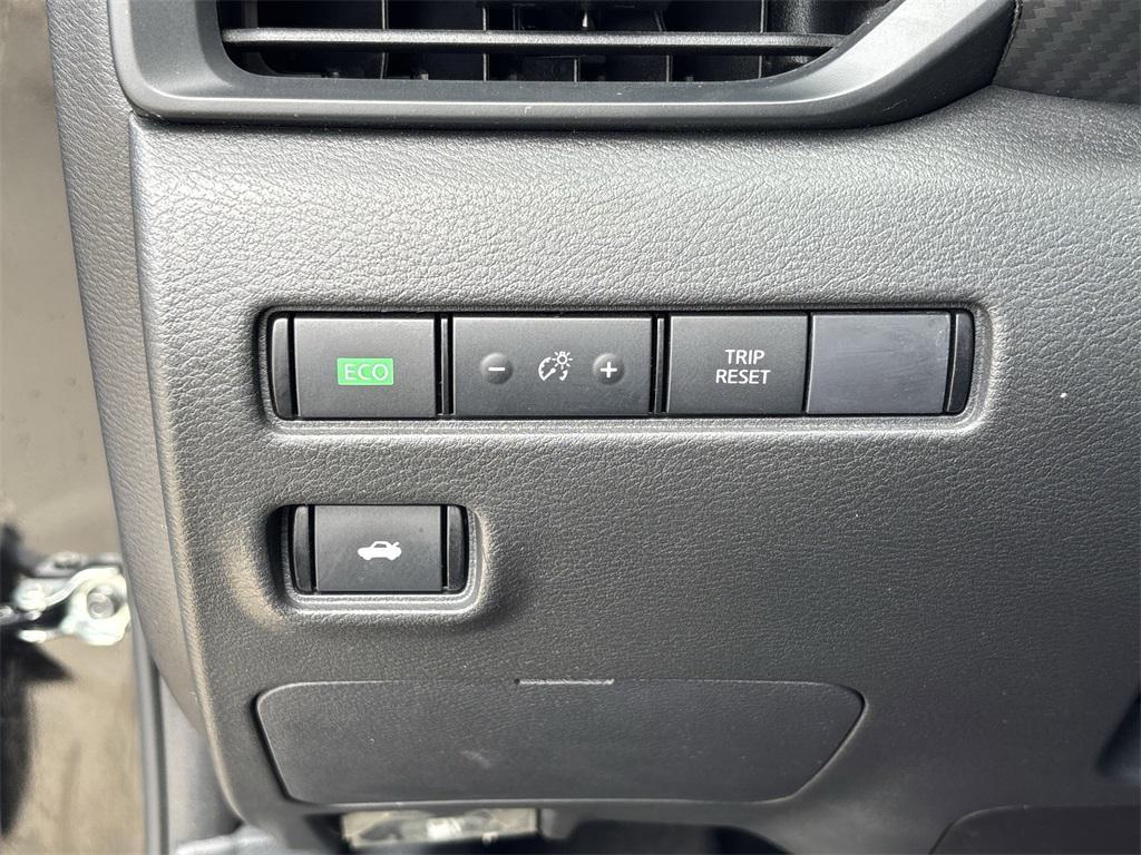 used 2025 Nissan Sentra car, priced at $20,287