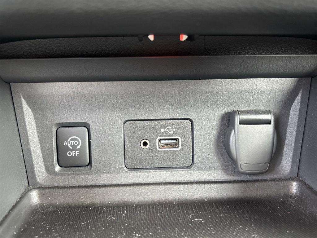 used 2025 Nissan Sentra car, priced at $20,287