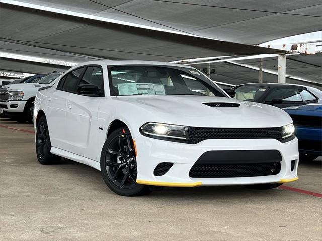 new 2023 Dodge Charger car, priced at $41,890