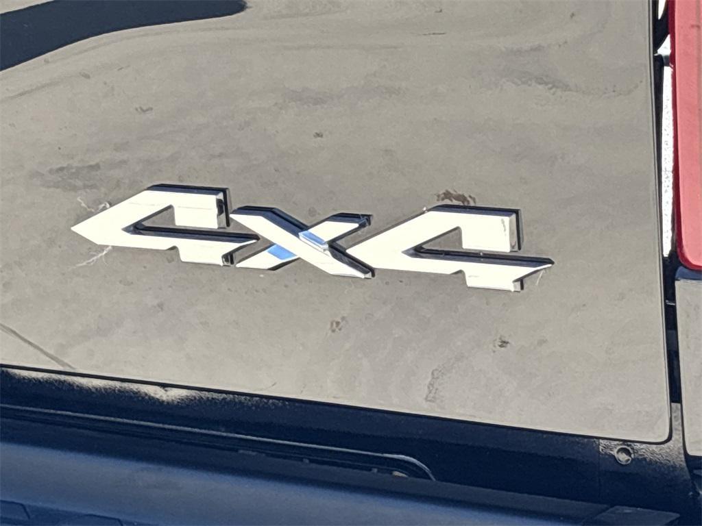 used 2024 Ram 2500 car, priced at $69,471