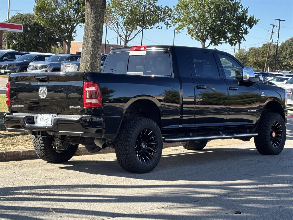 used 2024 Ram 2500 car, priced at $69,471